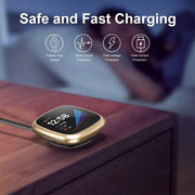 Fitbit Versa 3 / Versa 4 / Sense / Sense 2 Charger Cable 30cm – view 6