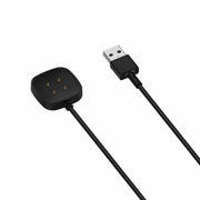 Fitbit Versa 3 / Versa 4 / Sense / Sense 2 Charger Cable 100cm – view 1