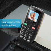 salelink.co.nz Unbranded Elderly Mobile Phone Elderly Mobile Phone | Action Outdoors NZ