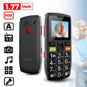 salelink.co.nz Unbranded Elderly Mobile Phone Elderly Mobile Phone | Action Outdoors NZ