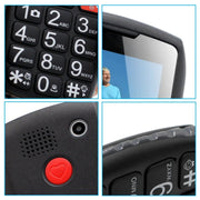 salelink.co.nz Unbranded Elderly Mobile Phone Elderly Mobile Phone | Action Outdoors NZ