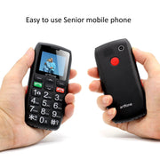 salelink.co.nz Unbranded Elderly Mobile Phone Elderly Mobile Phone | Action Outdoors NZ