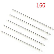 salelink.co.nz Unbranded 41Pcs Body Piercing Tools Set 41Pcs Body Piercing Tools Set | Action Outdoors NZ
