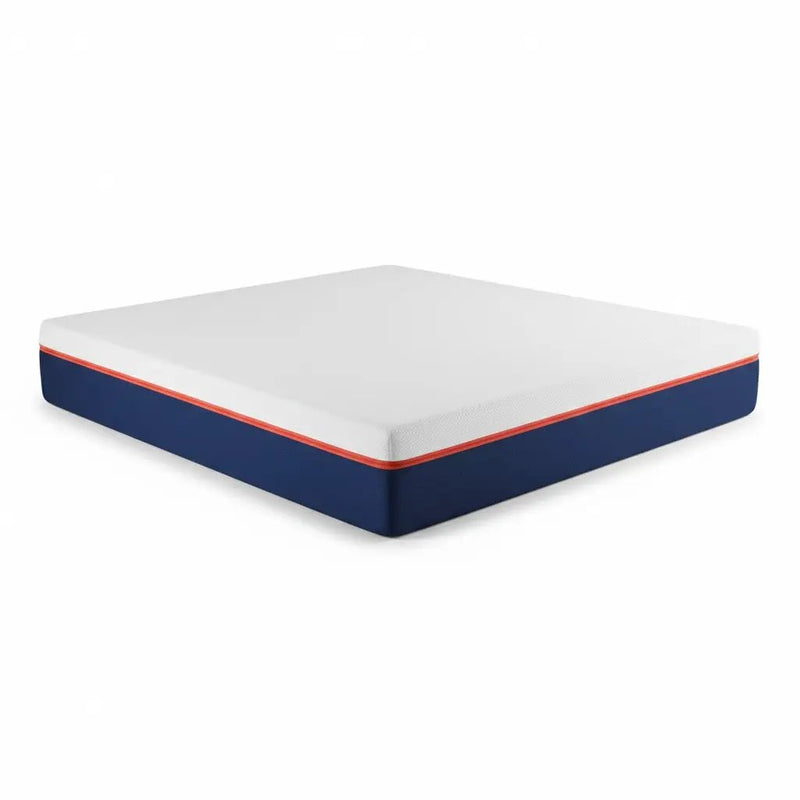 sue-e furniture Mattresses 3-in-1 Memory Foam mattress Super King 3-in-1 Memory Foam mattress Super King