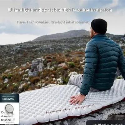 Mead's Supply & Equipment Outfitters limited Air Mattress Mat Air Mattress Mat | NZ