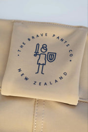 The Brave Pants Company Breeches DW Endura Basic-B Breech Navy Trim DW Endura Basic-B Breech Navy Trim | NZ