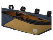 Euro Cycling NZ Accessories AGU Tube Frame-Pack Venture AGU Venture Greensphere Frame Bag Hydration