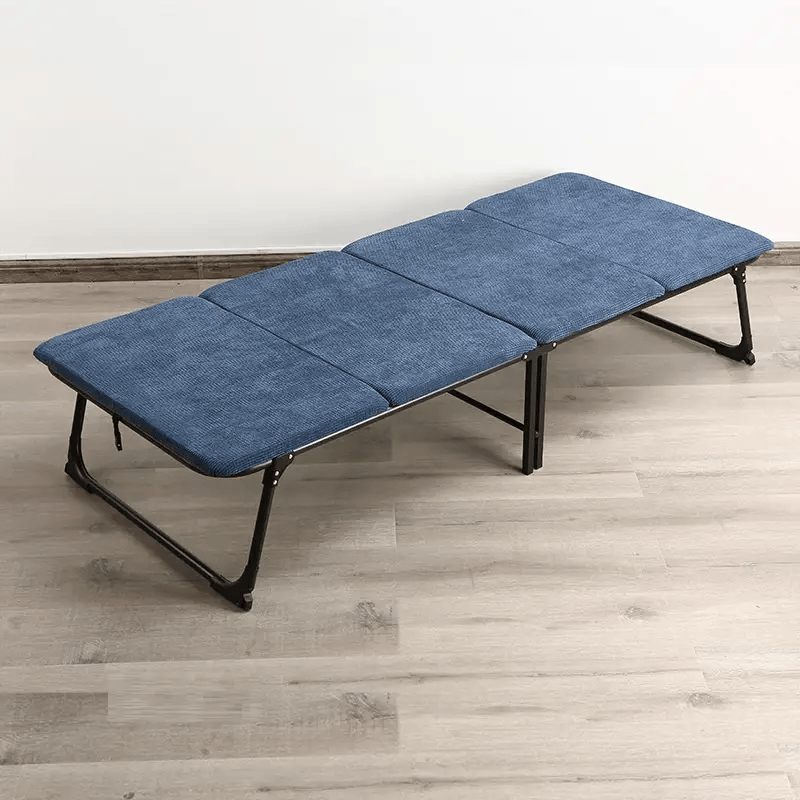 Portable Deluxe Folding Bed Mattress Indoor Folding – view 8