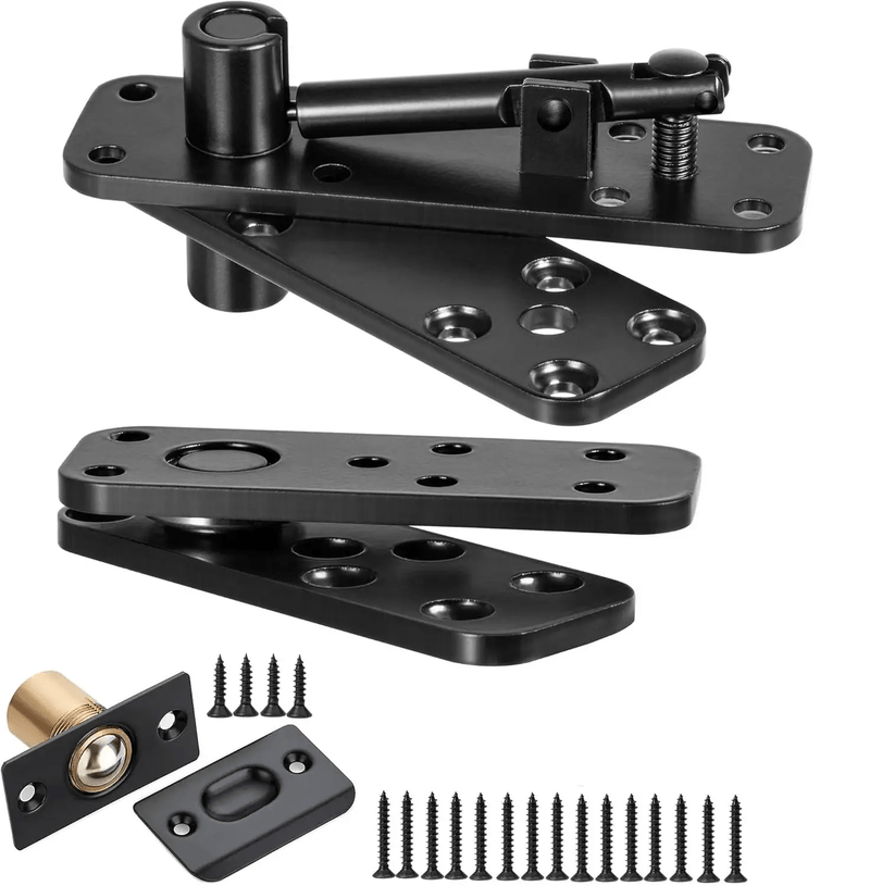 Hidden Door Hinge Heavy Duty Door Hinge Pivot Hinge – view 1