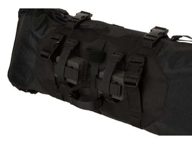 Euro Cycling NZ Accessories AGU Handlebar-Pack Venture AGU Venture 17L Eco Handlebar Bag Bikepacking