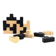 9eight5 3D Puzzle 3D Cube Puzzle 3D Cube Puzzle