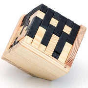 9eight5 3D Puzzle 3D Cube Puzzle 3D Cube Puzzle