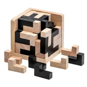 9eight5 3D Puzzle 3D Cube Puzzle 3D Cube Puzzle