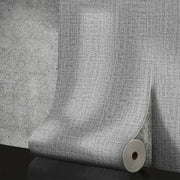 3D Linen Waterproof Self-Adhesive Wall Paper (5 colours available) – view 8