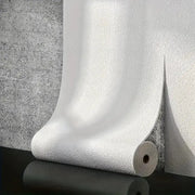3D Linen Waterproof Self-Adhesive Wall Paper (5 colours available) – view 11