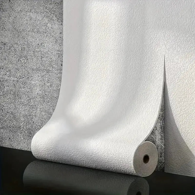 3D Linen Waterproof Self-Adhesive Wall Paper (5 colours available) – view 11
