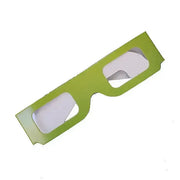 Habicare 9eight5 3D Rainbow Diffraction Glasses (100-Pack) 3D Rainbow Diffraction Glasses (100-Pack)