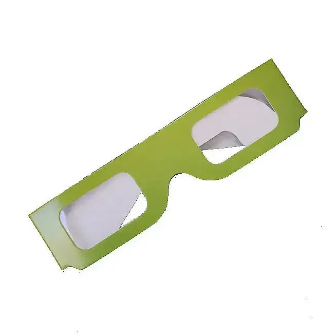 Habicare 9eight5 3D Rainbow Diffraction Glasses (100-Pack) 3D Rainbow Diffraction Glasses (100-Pack)