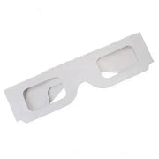 Habicare 9eight5 3D Rainbow Diffraction Glasses (100-Pack) 3D Rainbow Diffraction Glasses (100-Pack)