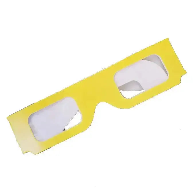 Habicare 9eight5 3D Rainbow Diffraction Glasses (100-Pack) 3D Rainbow Diffraction Glasses (100-Pack)