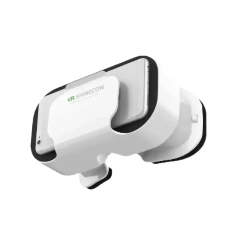 Habicare 9eight5 3D VR Glasses Virtual Reality Headset for Smartphones 3D VR Glasses Virtual Reality Headset for Smartphones