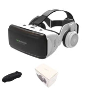 Habicare 9eight5 3D VR Glasses Virtual Reality Headset for Smartphones 3D VR Glasses Virtual Reality Headset for Smartphones
