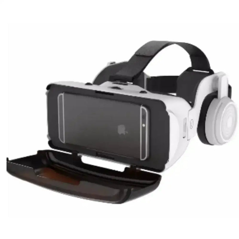 Habicare 9eight5 3D VR Glasses Virtual Reality Headset for Smartphones 3D VR Glasses Virtual Reality Headset for Smartphones