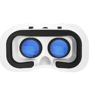 Habicare 9eight5 3D VR Glasses Virtual Reality Headset for Smartphones 3D VR Glasses Virtual Reality Headset for Smartphones