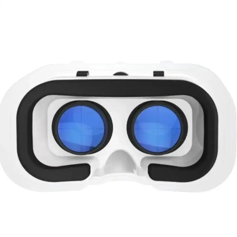 Habicare 9eight5 3D VR Glasses Virtual Reality Headset for Smartphones 3D VR Glasses Virtual Reality Headset for Smartphones