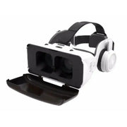 Habicare 9eight5 3D VR Glasses Virtual Reality Headset for Smartphones 3D VR Glasses Virtual Reality Headset for Smartphones