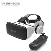 Habicare 9eight5 3D VR Headset for Smartphone Gaming & Videos 3D VR Headset for Smartphone Gaming & Videos