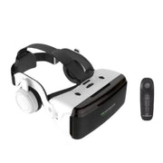 Habicare 9eight5 3D VR Headset for Smartphone Gaming & Videos 3D VR Headset for Smartphone Gaming & Videos