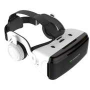 Habicare 9eight5 3D VR Headset for Smartphone Gaming & Videos 3D VR Headset for Smartphone Gaming & Videos