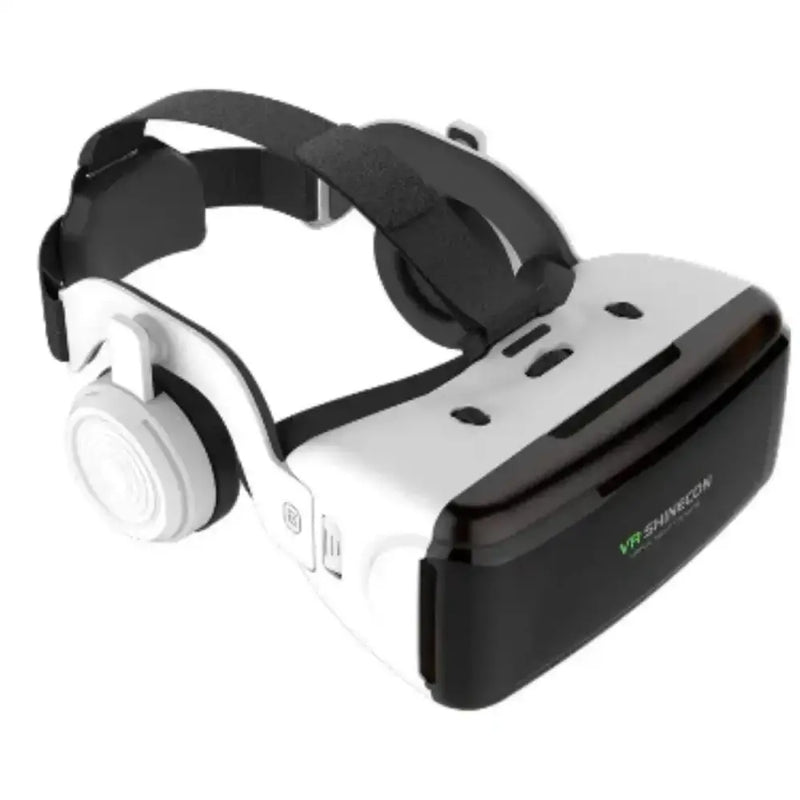 Habicare 9eight5 3D VR Headset for Smartphone Gaming & Videos 3D VR Headset for Smartphone Gaming & Videos