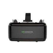 Habicare 9eight5 3D VR Headset for Smartphone Gaming & Videos 3D VR Headset for Smartphone Gaming & Videos