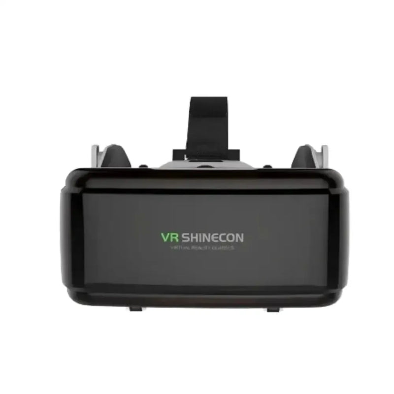 Habicare 9eight5 3D VR Headset for Smartphone Gaming & Videos 3D VR Headset for Smartphone Gaming & Videos