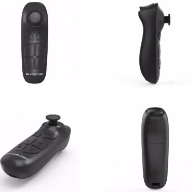 Habicare 9eight5 3D VR Headset for Smartphone Gaming & Videos 3D VR Headset for Smartphone Gaming & Videos