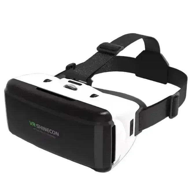 Habicare 9eight5 3D VR Headset for Smartphone Gaming & Videos 3D VR Headset for Smartphone Gaming & Videos