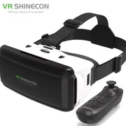 Habicare 9eight5 3D VR Headset for Smartphone Gaming & Videos 3D VR Headset for Smartphone Gaming & Videos