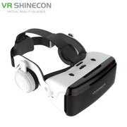 Habicare 9eight5 3D VR Headset for Smartphone Gaming & Videos 3D VR Headset for Smartphone Gaming & Videos