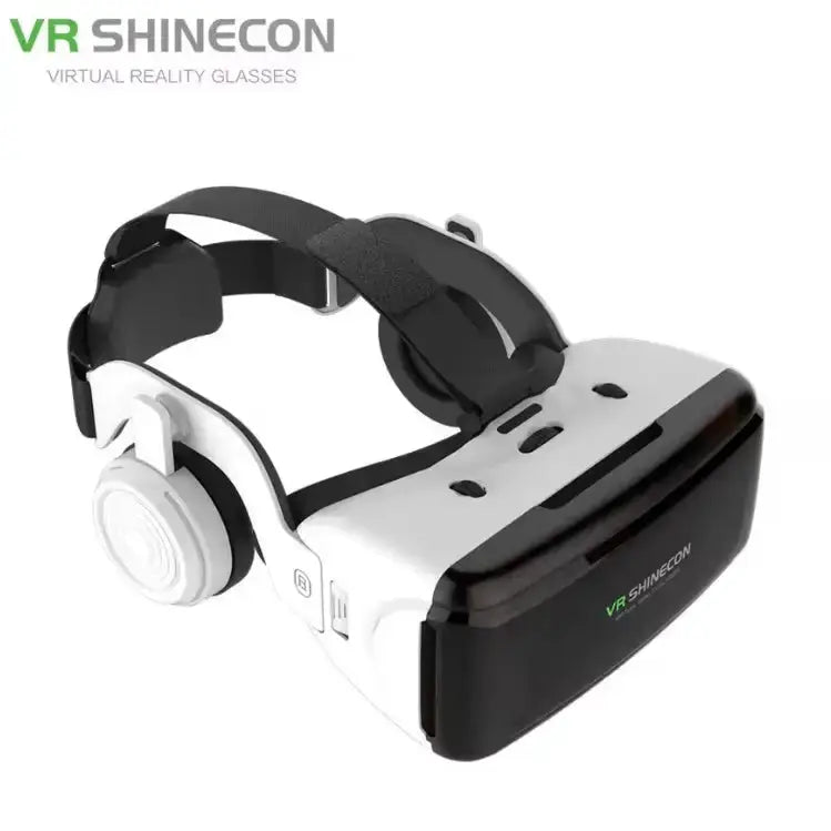 Habicare 9eight5 3D VR Headset for Smartphone Gaming & Videos 3D VR Headset for Smartphone Gaming & Videos