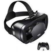 Habicare 9eight5 3D VR Headset with Headphones & Controller 3D VR Headset with Headphones & Controller