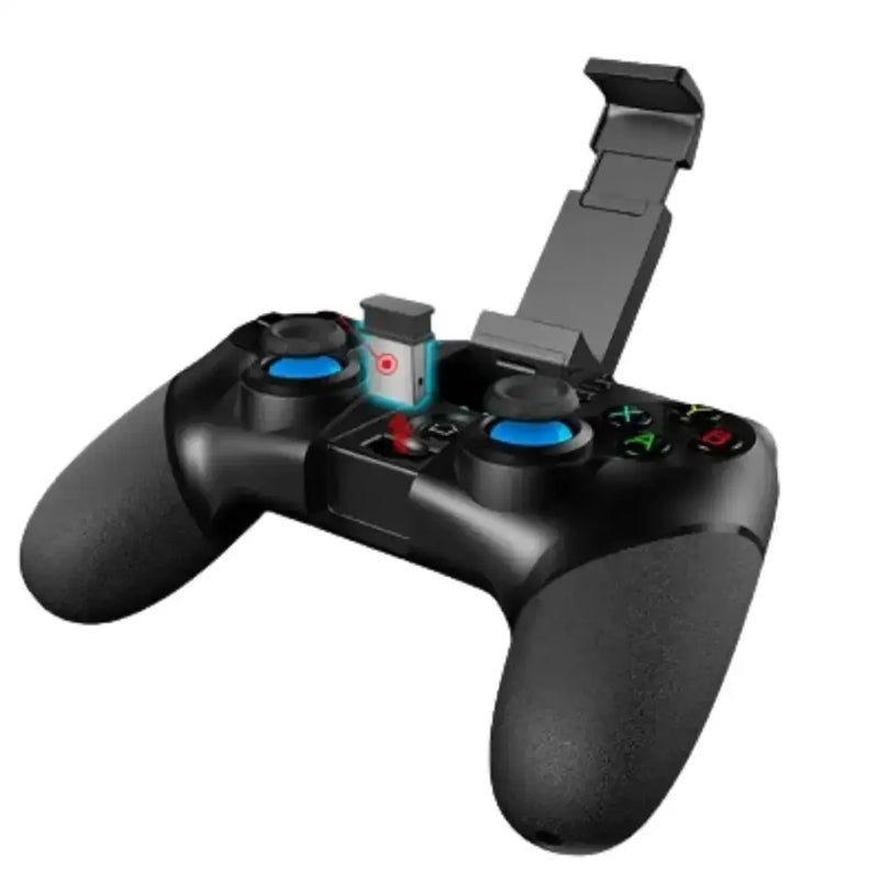 Habicare 9eight5 3D VR Headset with Headphones & Controller 3D VR Headset with Headphones & Controller