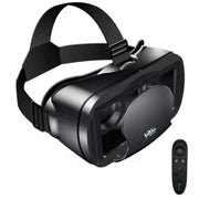 Habicare 9eight5 3D VR Headset with Headphones & Controller 3D VR Headset with Headphones & Controller