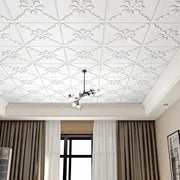 3D Waterproof Wall Stickers (35×35cm) (available in 4Pcs and 12Pcs) – view 3