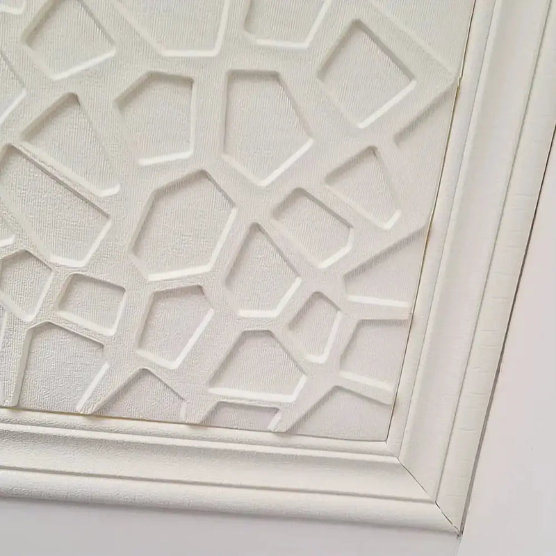 3D Waterproof Wall Stickers (35×35cm) (available in 4Pcs and 12Pcs) – view 4