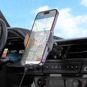salelink.co.nz Unbranded Car Phone Holder Mount Car Phone Holder Mount | Action Outdoors NZ