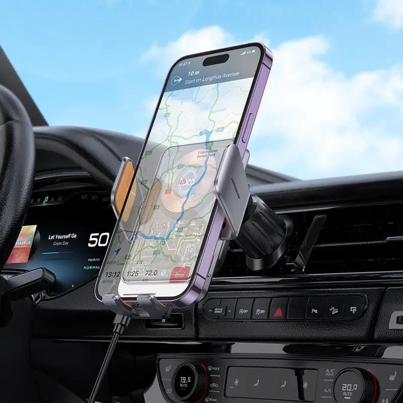 salelink.co.nz Unbranded Car Phone Holder Mount Car Phone Holder Mount | Action Outdoors NZ