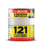 CRC Repair Anything CRC 121 Repair Anything 500ml 4420 CRC 121 Epoxy Repair Adhesive 500ml Strong Bond