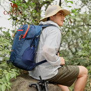 CAMEL Outdoor Backpack for Hiking and Camping – view 6